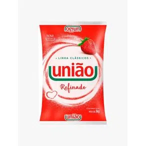 Açucar União 1Kg