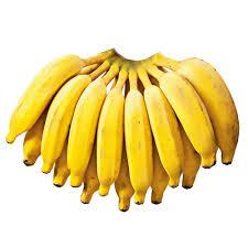 BANANA PRATA 1KG