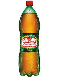 GUARANÁ ANTARTICA 2L