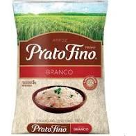 ARROZ PRATO FINO 5KG