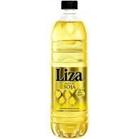 OLÉO DE SOJA LIZA 900ML