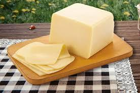 MUSSARELA DU LEITE 1KG